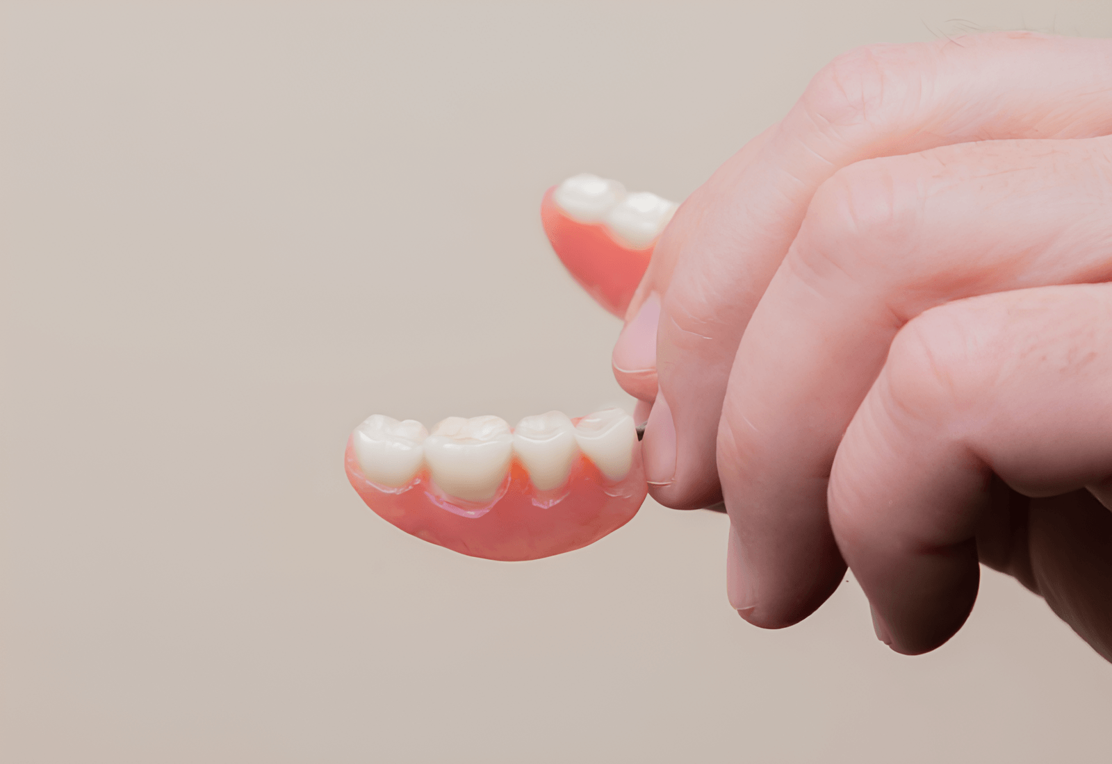 removable partial dentures