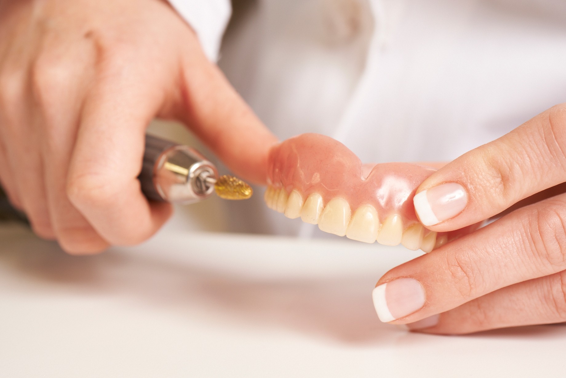 Denture Repair Dentist | Denture Specialists Brisbane | Cost of Dentures Brisbane
