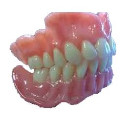 denture repair service