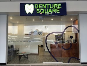 Denture Square