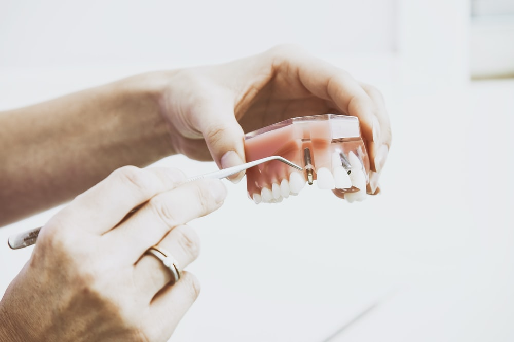 Denture Repairs Near Me | Emergency Dental Repair