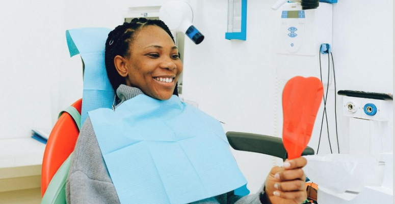Caring for your Dentures