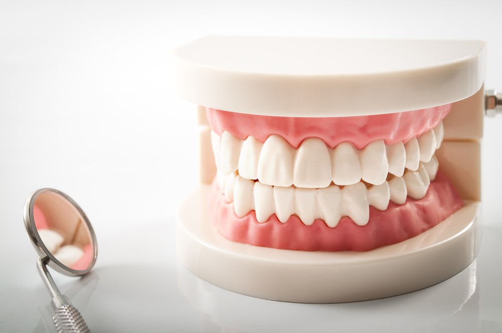 Dentures Boost Confidence