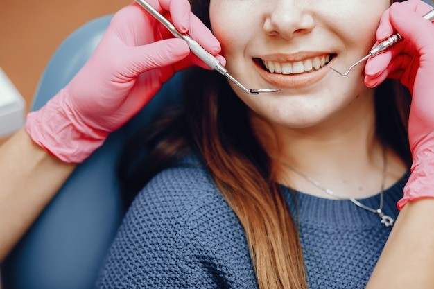 Different Denture Issues