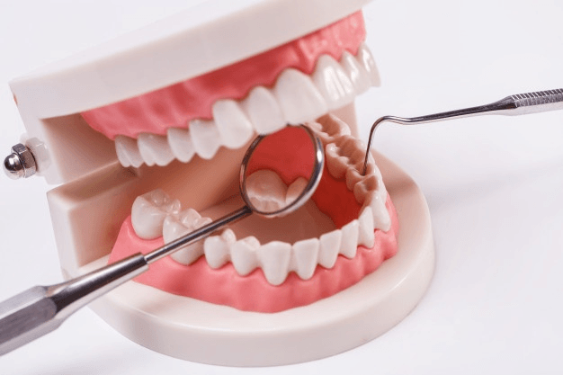 Dentures