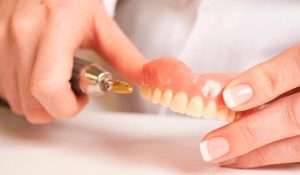 Chrome Dentures | Affordable Dentures | Denture Repair Cost