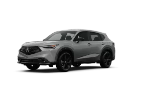 2026 Acura ADX