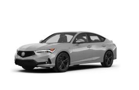 2026 Acura Integra