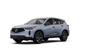 2026 Acura RDX