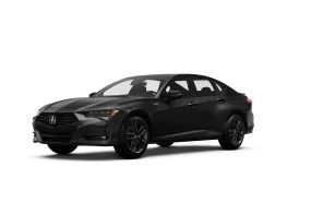 2026 Acura TLX