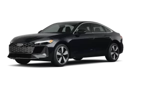 2026 Audi A5