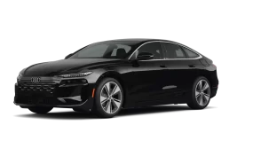 2026 Audi A6
