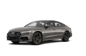 2026 Audi A7