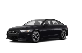 2026 Audi S6