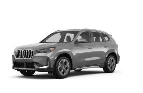 2026 BMW X1