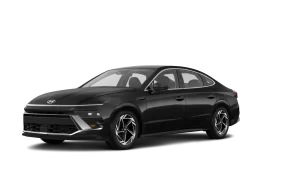 2026 Hyundai Sonata