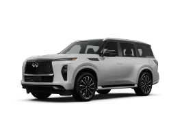 2026 INFINITI QX80
