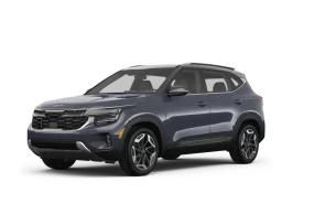 2026 Kia Seltos