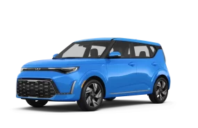 2026 Kia Soul