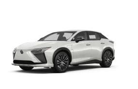 Lexus RZ 450e