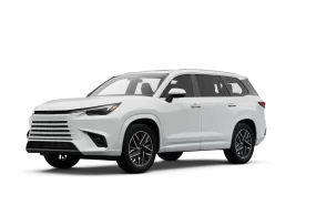 2026 Lexus TX 350
