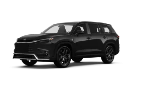 2026 Lexus TX 500h