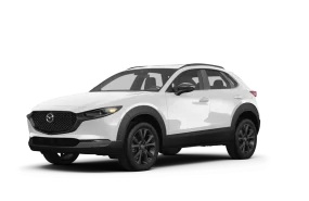 2026 Mazda CX-30