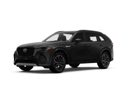 2026 Mazda CX-70 PHEV