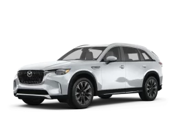 2026 Mazda CX-90 PHEV