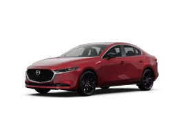 2026 Mazda3