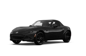 2026 Mazda MX-5 Miata
