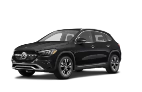 2026 Mercedes-Benz GLA 250
