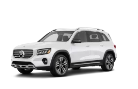2026 Mercedes-Benz GLB 250
