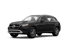 2026 Mercedes-Benz GLC 300