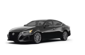 2026 Nissan Altima