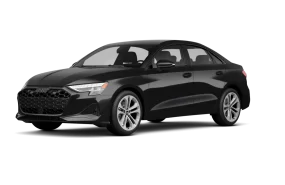 2026 Audi A3
