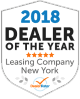 2018 Award