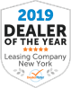 2019 Award