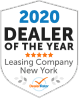 2020 Award