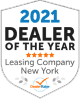 2021 Award