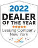 2022 Award