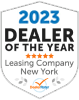 2023 Award