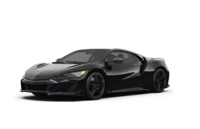 2026 Acura NSX