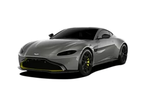 2026 Aston Martin Vantage
