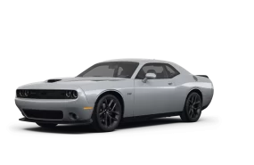 2026 Dodge Challenger