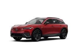 2026 Acura ZDX