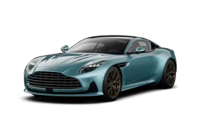 2026 Aston Martin DB12