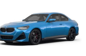 2026 BMW M240i xDrive Coupe