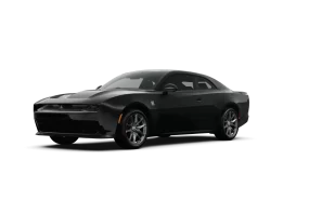 2026 Dodge Charger