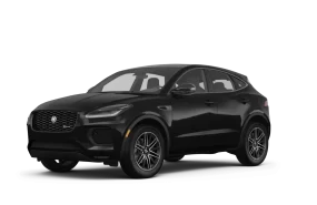 2026 Jaguar E-PACE
